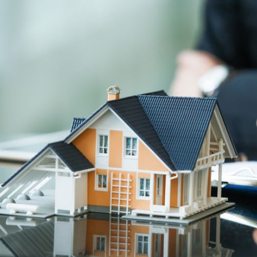 Seguro Imobiliário